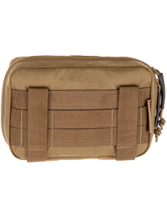 ADMIN POUCH CORE COYOTE 2