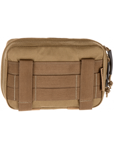 ADMIN POUCH CORE COYOTE