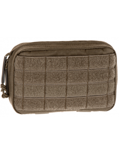 ADMIN POUCH CORE RAL7013