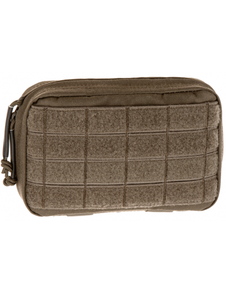 ADMIN POUCH CORE RAL7013