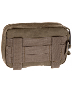 ADMIN POUCH CORE RAL7013 2