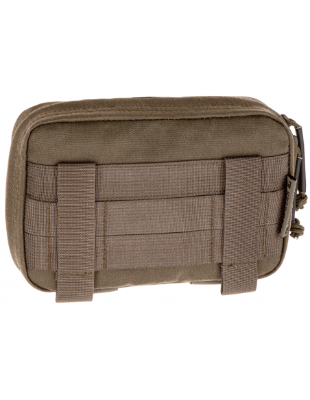 ADMIN POUCH CORE RAL7013