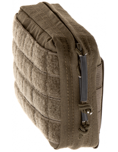 ADMIN POUCH CORE RAL7013