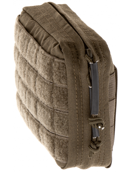 ADMIN POUCH CORE RAL7013