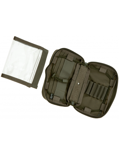 ADMIN POUCH CORE RAL7013