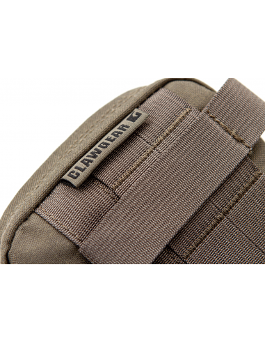 ADMIN POUCH CORE RAL7013