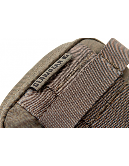 ADMIN POUCH CORE RAL7013