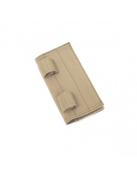 GILET RECON RPC COYOTE BROWN