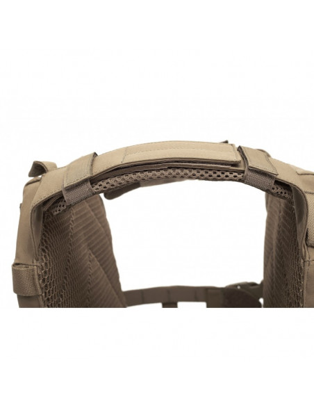 GILET RECON RPC COYOTE BROWN