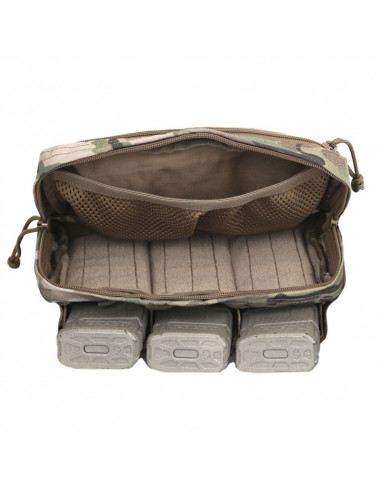TRIPLE SNAP MAG UTILITY MultiCam
