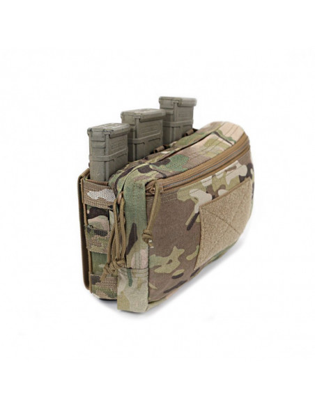 TRIPLE SNAP MAG UTILITY MultiCam