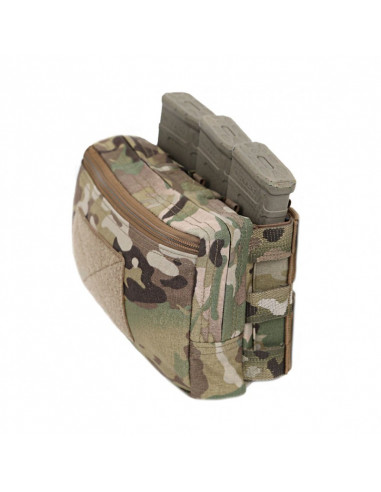 TRIPLE SNAP MAG UTILITY MultiCam
