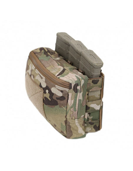 TRIPLE SNAP MAG UTILITY MultiCam