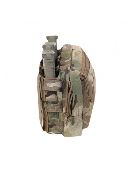 TRIPLE SNAP MAG UTILITY MultiCam