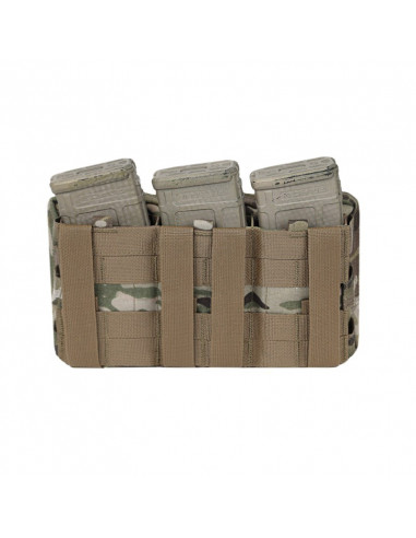 TRIPLE SNAP MAG UTILITY MultiCam