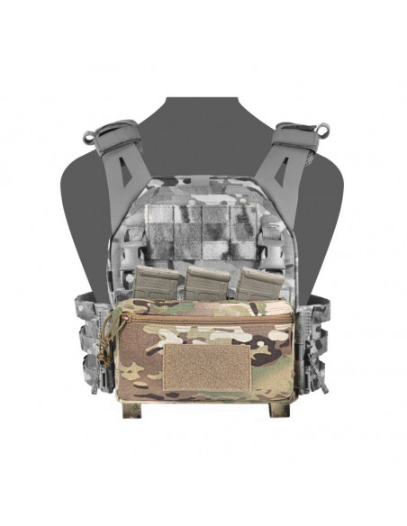 TRIPLE SNAP MAG UTILITY MultiCam