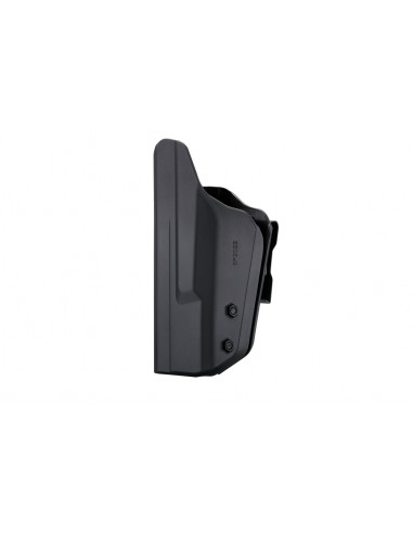 HOLSTER PORT DISCRET SP2022 INSIDE