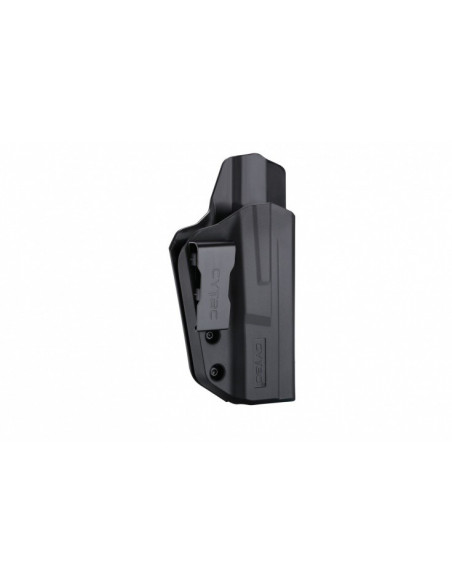 HOLSTER PORT DISCRET SP2022 INSIDE