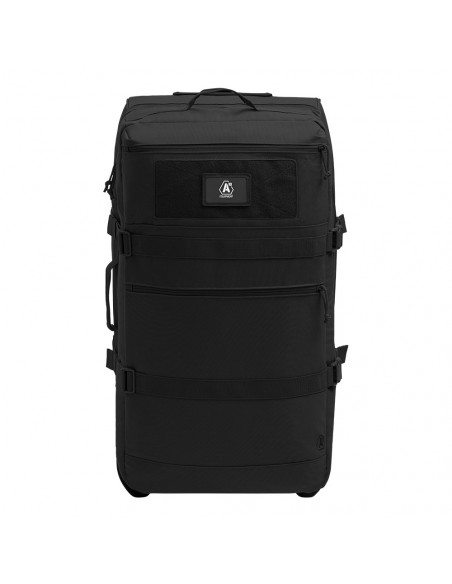 SAC TRANSALL 120 LITRES NOIR