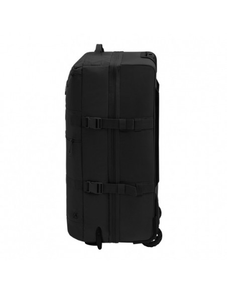 SAC TRANSALL 120 LITRES NOIR