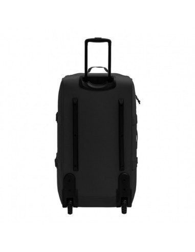 SAC TRANSALL 120 LITRES NOIR