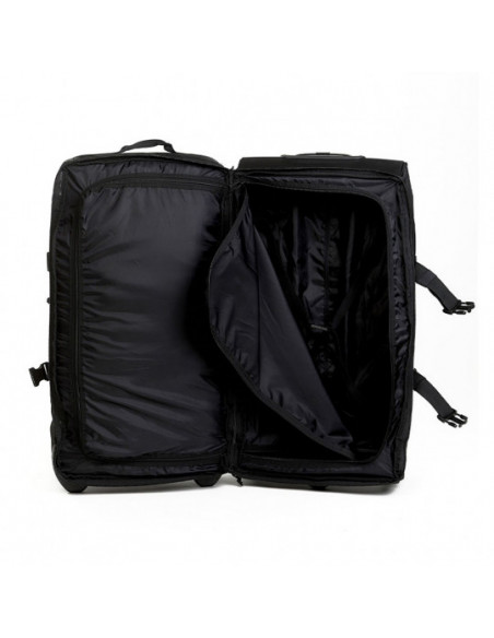SAC TRANSALL 120 LITRES NOIR