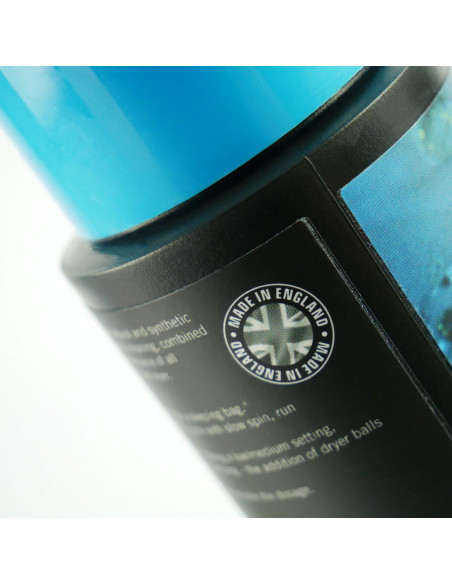 LESSIVE 2EN1 WASH & REPEL - 300ML