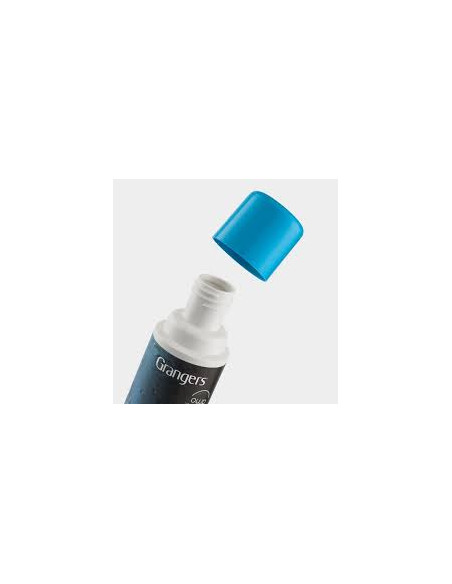LESSIVE 2EN1 WASH & REPEL - 300ML