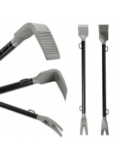 LIGHT BREACHING KIT Ranger Green 2