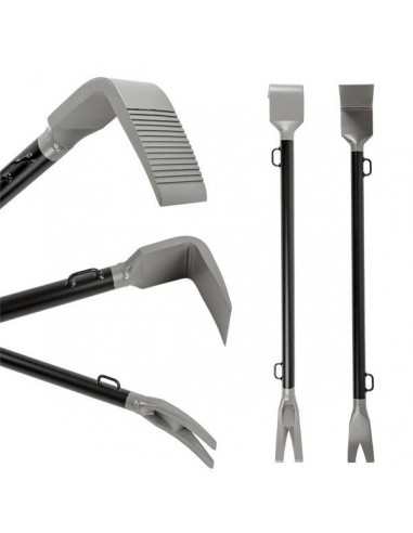 LIGHT BREACHING KIT Ranger Green