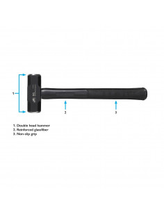 Marteau S1 SLEDGEHAMMER 2