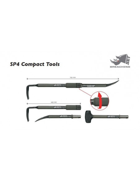 SP4 COMPACT TOOL
