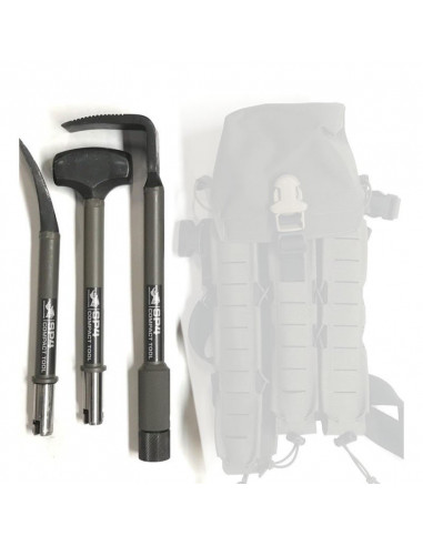 SP4 COMPACT TOOL