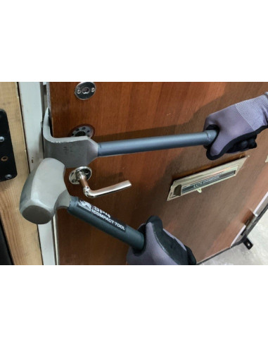 SP4 COMPACT TOOL