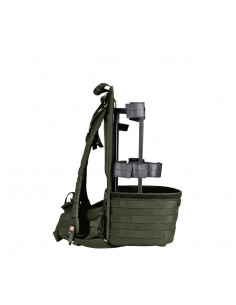 SAC KIT LOURD EFFRACTION