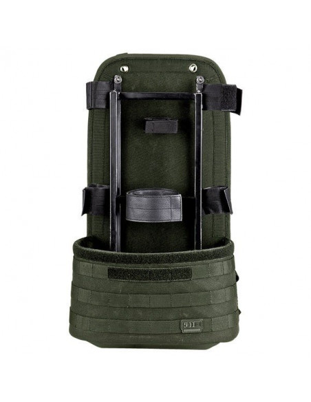 SAC KIT LOURD EFFRACTION