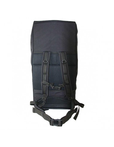 SAC KIT D'EFFRACTION