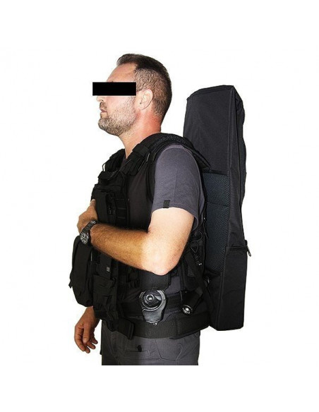 SAC KIT D'EFFRACTION