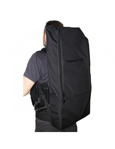 SAC KIT D'EFFRACTION