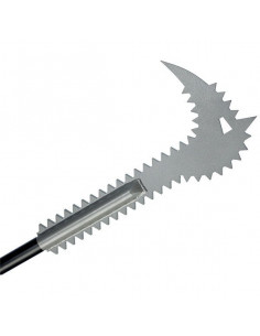 GRYPHON BREAKN'RAKE 126CM 2