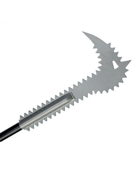 GRYPHON BREAKN'RAKE 126CM