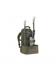 KIT LOURD HEAVY BREACHING SET