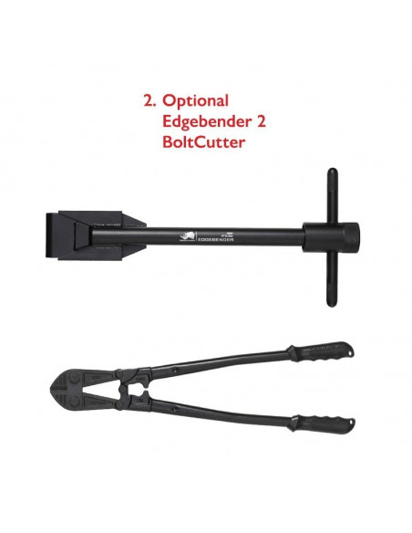 KIT LOURD HEAVY BREACHING SET