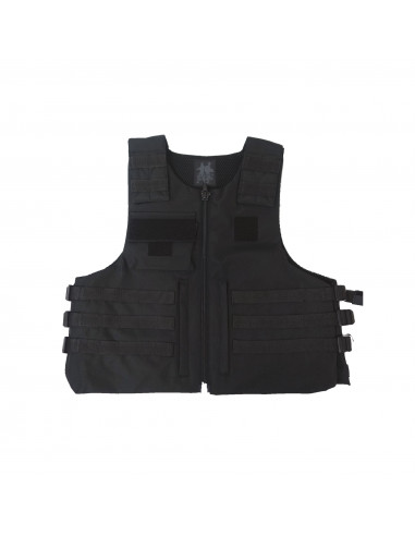 HOUSSE GPB ZIP TACTIQUE