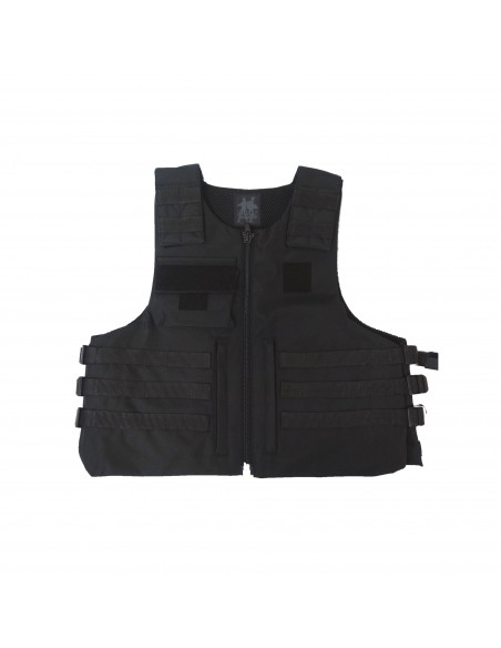 HOUSSE GPB ZIP TACTIQUE