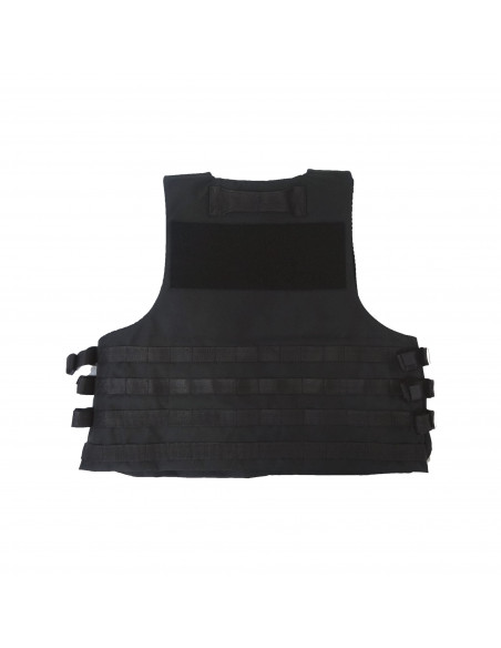 HOUSSE GPB ZIP TACTIQUE