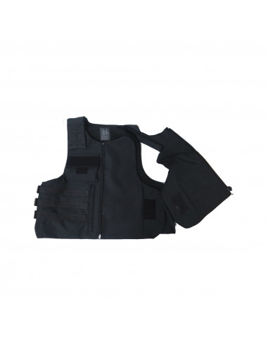 HOUSSE GPB ZIP TACTIQUE