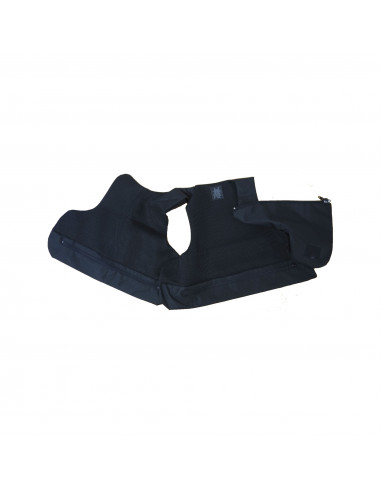 HOUSSE GPB ZIP TACTIQUE