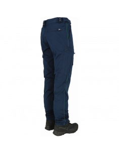 PANTALON LONDON Garde Champêtre - Police Rurale 2