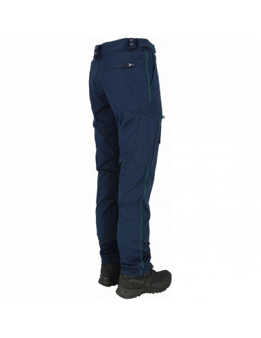 PANTALON LONDON Garde Champêtre - Police Rurale